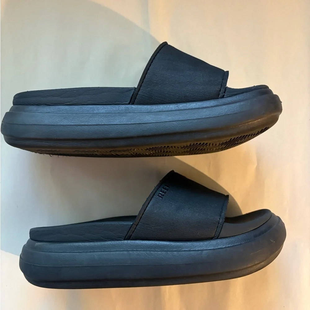 REEF Platform Slides